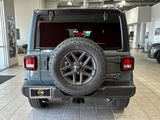 New 2025 Jeep Wrangler Sport S image 5