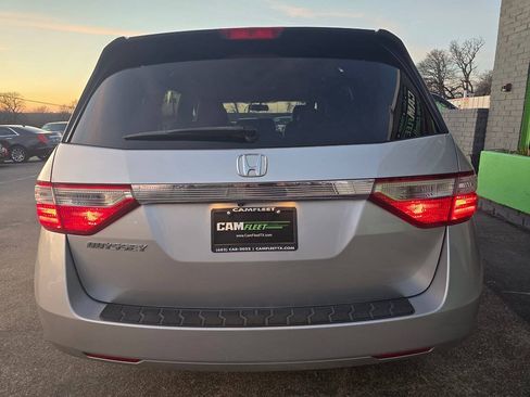 Used 2012 Honda Odyssey EX-L image 16
