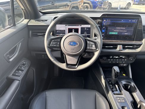 Certified 2026 Subaru Outback Premium AWD/4WD image 12