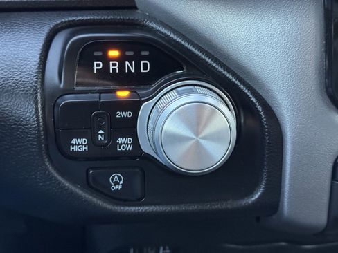 Certified 2023 RAM 1500 Laramie image 19