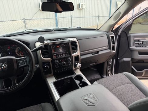 Used 2014 RAM 2500 Lone Star image 51