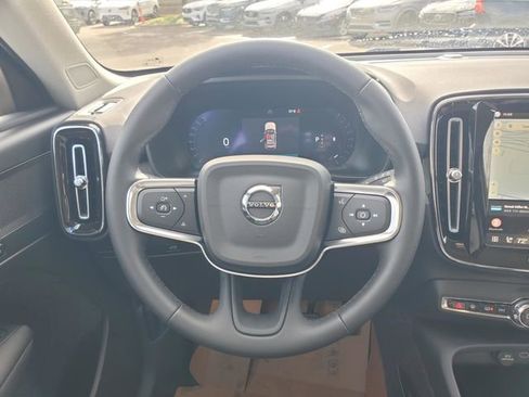 New 2026 Volvo XC40 B5 Core w/ Protection Package Premier image 29