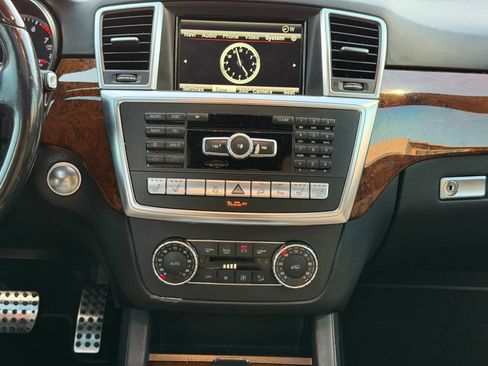 Used 2014 Mercedes-Benz ML 350 4MATIC image 25