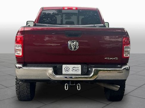 Used 2024 RAM 2500 Tradesman w/ Chrome Appearance Group image 5