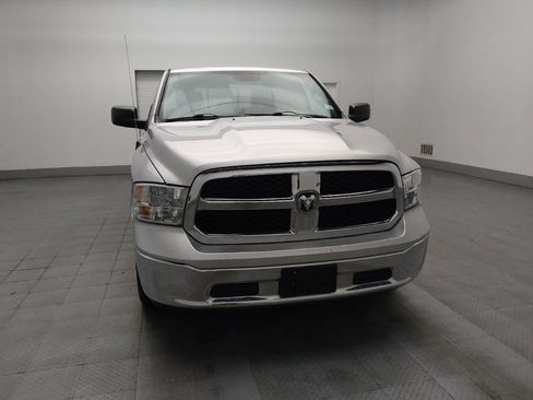 Used 2015 RAM 1500 Classic SLT image 14