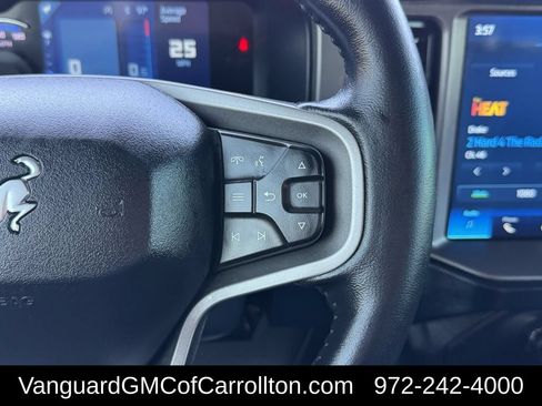 Used 2021 Ford Bronco First Edition AWD/4WD image 17