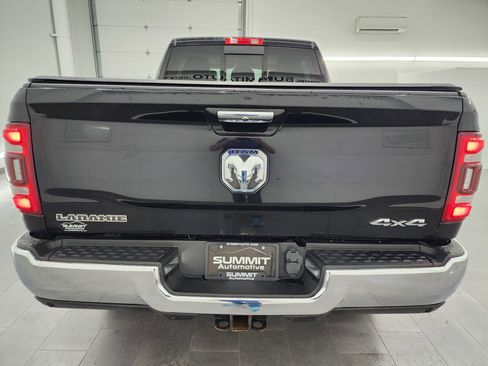 Used 2019 RAM 2500 Laramie image 28