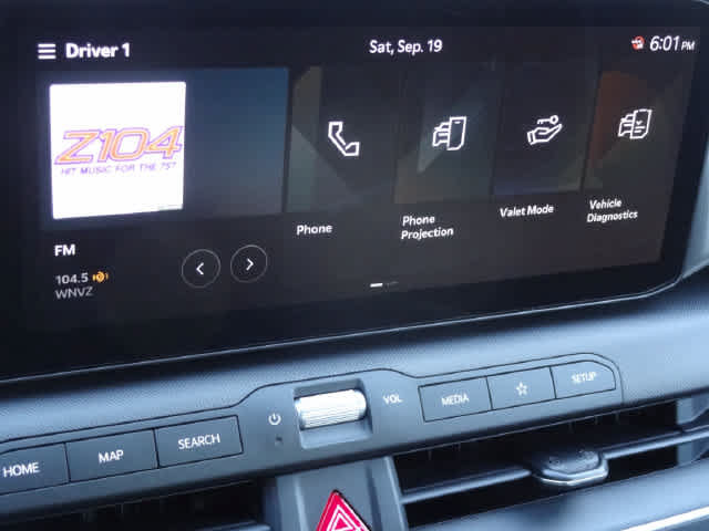 Used 2025 Kia K4 FWD image 21