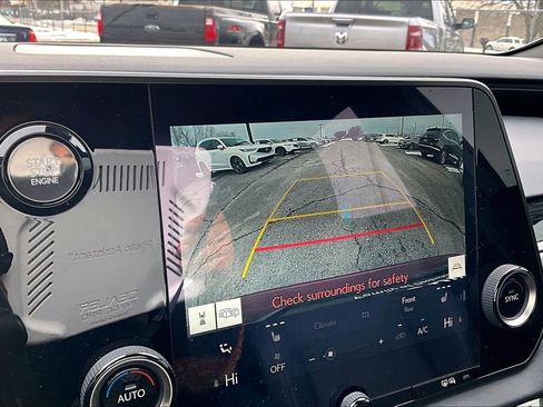 Used 2025 Lexus RX 350 Premium Plus image 31