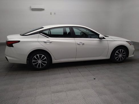 Used 2021 Nissan Altima 2.5 S w/ Driver Assist Package FWD image 10