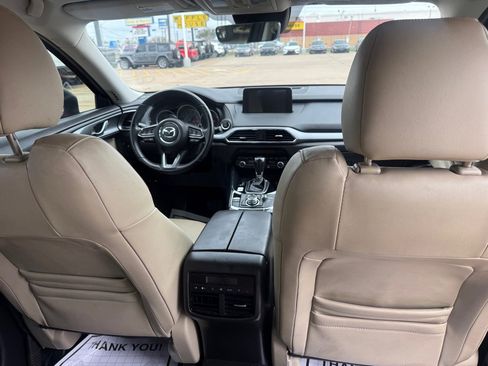 Used 2019 MAZDA CX-9 Touring w/ Touring Premium Package image 13