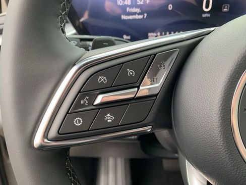 New 2026 Buick Enclave Sport Touring w/ Power Package image 16