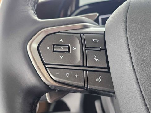 Certified 2025 Lexus NX 250 FWD w/ Premium Package image 27