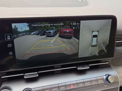 Used 2024 Hyundai Kona Limited FWD image 24