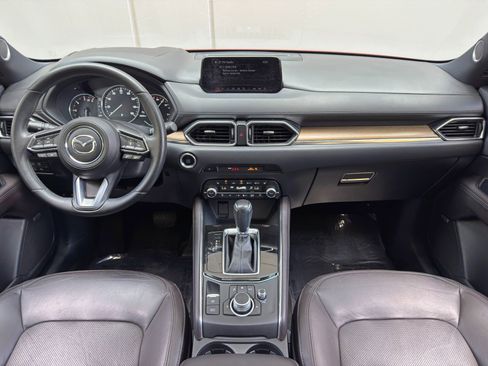 Used 2019 MAZDA CX-5 Signature image 12