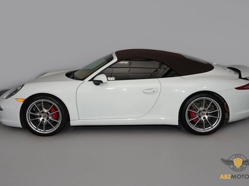 Used 2013 Porsche 911 Carrera image 5