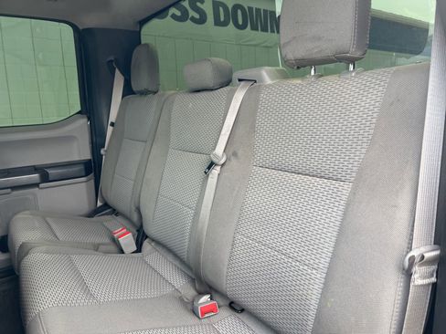 Used 2019 Ford F250 XLT w/ XLT Value Package image 12