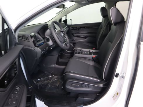 New 2026 Honda Odyssey Elite image 20