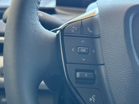 New 2026 Subaru Solterra AWD/4WD image 26