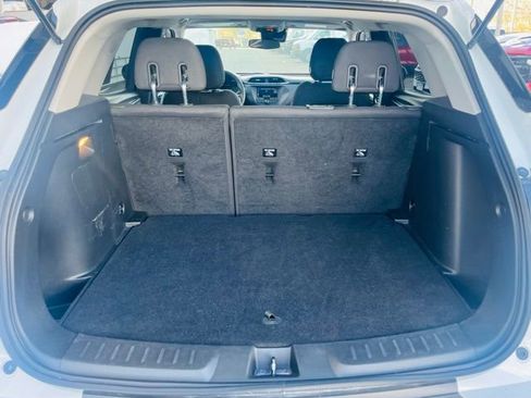 Used 2023 Chevrolet TrailBlazer LT image 11