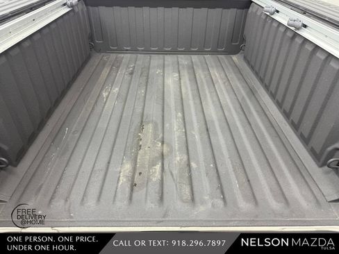 Used 2021 RAM 1500 Limited AWD/4WD image 37