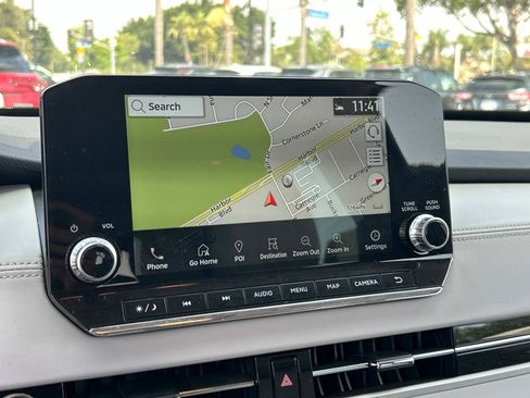 Used 2023 Mitsubishi Outlander SEL image 10