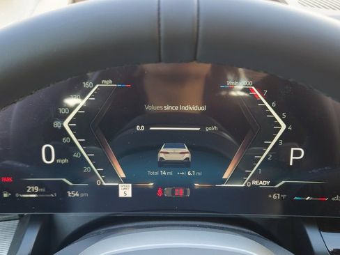 New 2026 BMW 530i w/ M Sport Package image 12