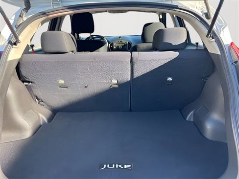Used 2013 Nissan Juke S image 11