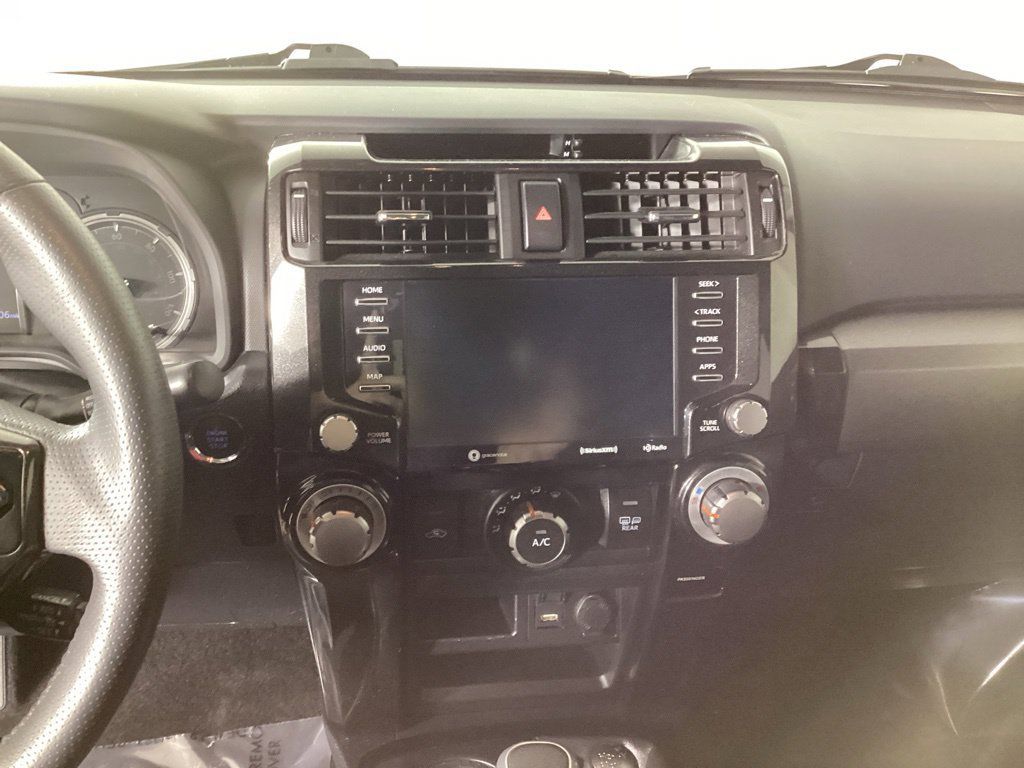 Used 2021 Toyota 4Runner TRD Off-Road Premium w/ Moonroof Package AWD/4WD image 15