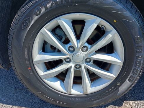 Used 2018 Kia Sorento LX image 22