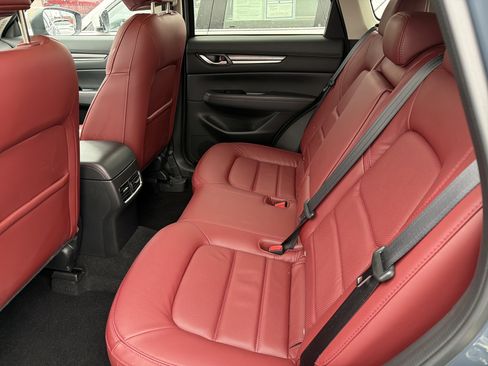 Used 2025 MAZDA CX-5 Carbon Edition image 26