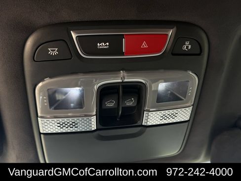 Used 2025 Kia Telluride SX Prestige X-Line AWD/4WD image 28