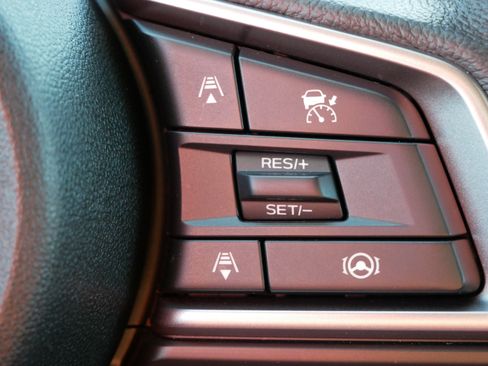 Certified 2025 Subaru Outback Premium image 63