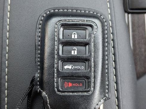 Used 2022 Lexus RX 350L Luxury w/ Accessory Package (Z1) image 29