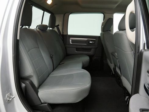 Used 2018 RAM 2500 SLT image 19