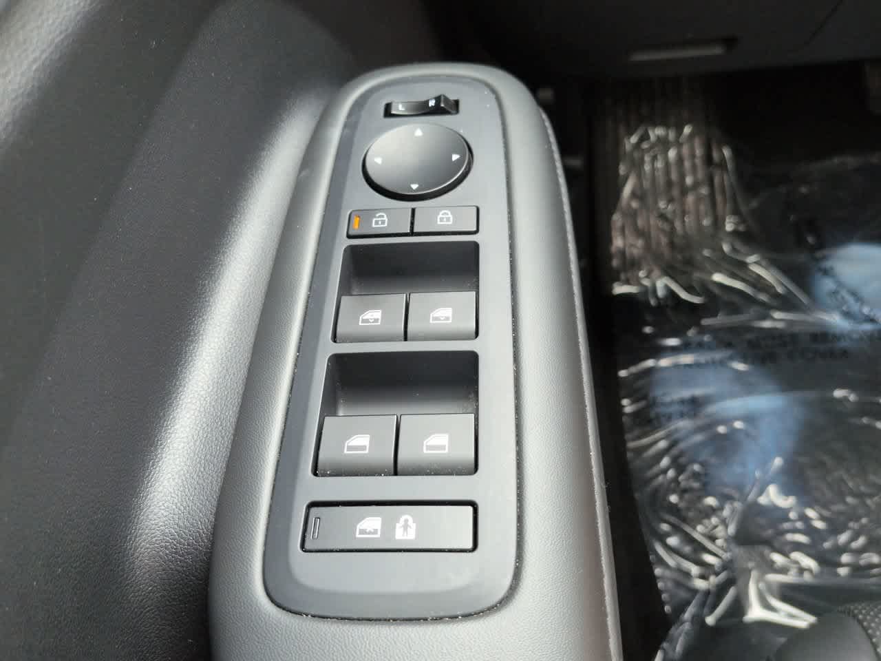 Used 2026 Hyundai Santa Fe SEL FWD image 23
