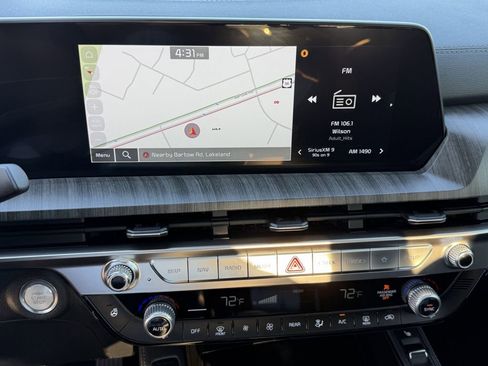 New 2025 Kia Telluride EX w/ EX Captain's Chair Package image 25