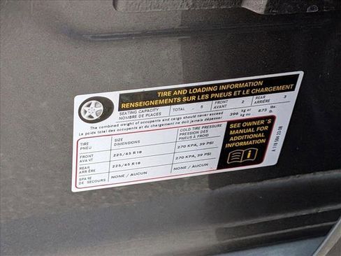 Certified 2025 Mercedes-Benz CLA 250 image 20