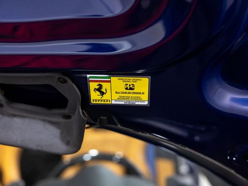 Used 2019 Ferrari 488 Spider image 53