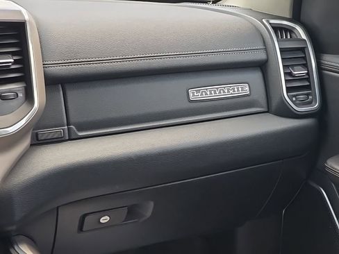Certified 2022 RAM 1500 Laramie image 39