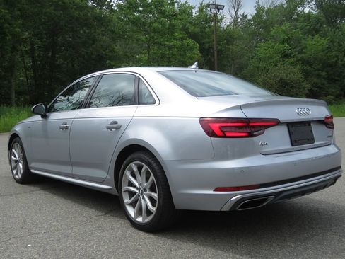 Used 2019 Audi A4 2.0T Premium Plus w/ Premium Plus Package AWD/4WD image 7