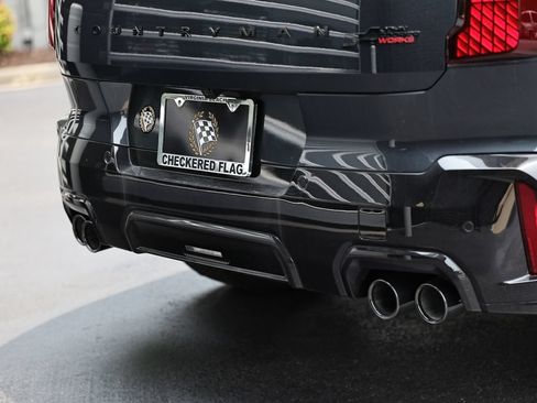 New 2027 MINI Cooper Countryman John Cooper Works AWD/4WD image 9