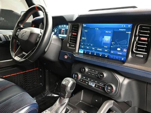 Certified 2023 Ford Bronco Raptor AWD/4WD image 15