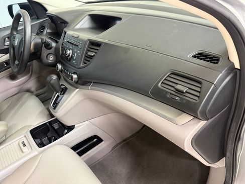 Used 2013 Honda CR-V LX image 32