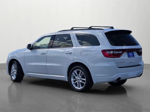 Used 2024 Dodge Durango GT image 4