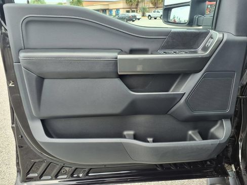 Used 2022 Ford F150 XLT w/ Equipment Group 302A High AWD/4WD image 23