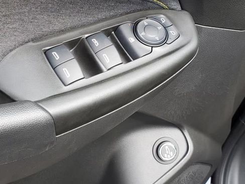 New 2025 Chevrolet TrailBlazer ACTIV w/ Convenience Package AWD/4WD image 22