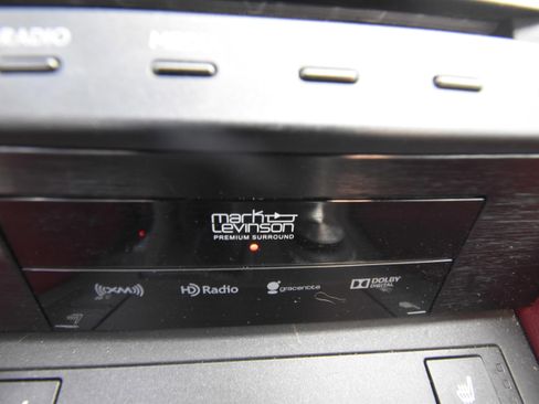 Used 2017 Lexus RC 350 F Sport image 15