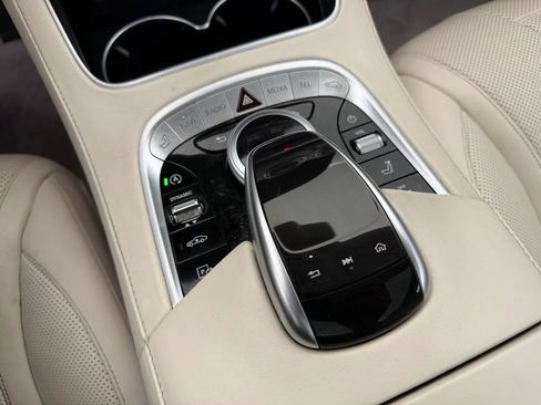 Used 2019 Mercedes-Benz S 560 4MATIC Coupe image 52