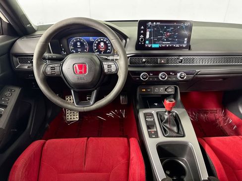 Used 2023 Honda Civic Type R image 26